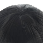 Danmachi/Is It Wrong to Try to Pick Up Girls in a Dungeon Hestia Long Black Curly Ponytail Cosplay Wigs - lemailwigs