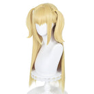 Death Note Misa Amane Blonde Halloween Cosplay Wig - lemailwigs