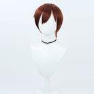Delicious In Dungeon Chilchuck Tims Cosplay Wig - lemailwigs