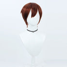 Delicious In Dungeon Chilchuck Tims Cosplay Wig - lemailwigs