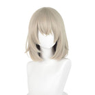 Delicious in Dungeon Falin Touden Grey Halloween Cosplay Wig - lemailwigs