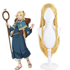 Delicious in Dungeon Marcille Cosplay Wig - lemailwigs