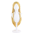 Delicious in Dungeon Marcille Cosplay Wig - lemailwigs