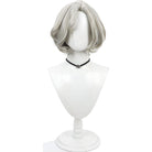 Delicious in Dungeon Mithrun Grey Cosplay Wig - lemailwigs