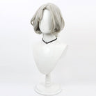 Delicious in Dungeon Mithrun Grey Cosplay Wig - lemailwigs