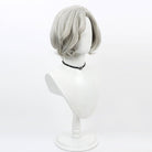 Delicious in Dungeon Mithrun Grey Cosplay Wig - lemailwigs