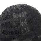 Demon Slayer / Kimetsu no Yaiba Tomioka Giyuu Long Straight Black Cosplay Wigs - lemailwigs