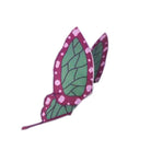 Demon Slayer / Kimetsu no Yaiba Tsuyuri Kanao Ponytail Brown Cosplay Wigs - lemailwigs