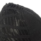 Demon Slayer Kokushibou Kokushibo Black Mixed Red Cosplay Wig - lemailwigs