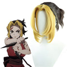 Demon Slayer Makio Color Matching Cosplay Wigs - lemailwigs