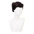 Demon Slayer Tamayo Black Cosplay Wigs - lemailwigs