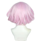 Dr. Stone Luna Short Pink BoBo Cosplay Wig - lemailwigs