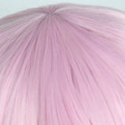 Dr. Stone Luna Short Pink BoBo Cosplay Wig - lemailwigs