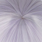 【Early bird price】2.5 Dimensional Seduction 753 White Cosplay Wig - lemailwigs