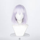 【Early bird price】2.5 Dimensional Seduction 753 White Cosplay Wig - lemailwigs