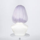 【Early bird price】2.5 Dimensional Seduction 753 White Cosplay Wig - lemailwigs