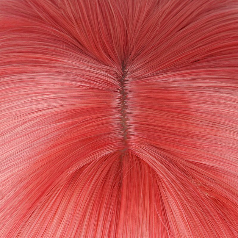 【Early bird price】2.5 Dimensional Seduction Aria Kisaki Red Cosplay Wig - lemailwigs