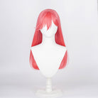【Early bird price】2.5 Dimensional Seduction Aria Kisaki Red Cosplay Wig - lemailwigs