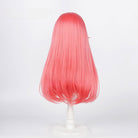 【Early bird price】2.5 Dimensional Seduction Aria Kisaki Red Cosplay Wig - lemailwigs