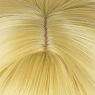 【Early bird price】2.5 Dimensional Seduction Aria Kisaki Yellow Cosplay Wig - lemailwigs