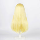 【Early bird price】2.5 Dimensional Seduction Aria Kisaki Yellow Cosplay Wig - lemailwigs