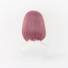 【Early bird price】2.5 Dimensional Seduction Lilysa Amano Pink Cosplay Wig - lemailwigs