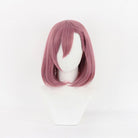 【Early bird price】2.5 Dimensional Seduction Lilysa Amano Pink Cosplay Wig - lemailwigs