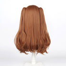 【Early bird price】2.5 Dimensional Seduction Mikari Tachibana Brown Cosplay Wig - lemailwigs