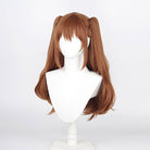 【Early bird price】2.5 Dimensional Seduction Mikari Tachibana Brown Cosplay Wig - lemailwigs