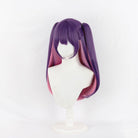【Early bird price】2.5 Dimensional Seduction Mikari Tachibana Purple Cosplay Wig - lemailwigs