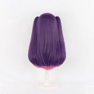 【Early bird price】2.5 Dimensional Seduction Mikari Tachibana Purple Cosplay Wig - lemailwigs