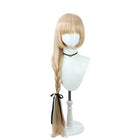 【Early bird price】FGO Fate Aesc the Savior Stage 1 Long Cosplay Wig - lemailwigs