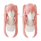 【Early bird price】FGO Fate Tamamo - no - Mae Caster Pink Cosplay Wig - lemailwigs