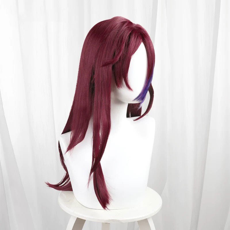 【Early Bird Price】Genshin Impact Natlan Chasca Cosplay Wig - lemailwigs