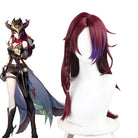 【Early Bird Price】Genshin Impact Natlan Chasca Cosplay Wig - lemailwigs