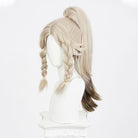 【Early Bird Price】Genshin Impact Natlan Kachina Light Brown Long Cosplay Wig - lemailwigs