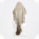 【Early Bird Price】Genshin Impact Natlan Kachina Light Brown Long Cosplay Wig - lemailwigs