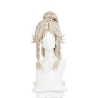 【Early Bird Price】Genshin Impact Natlan Kachina Light Brown Long Cosplay Wig - lemailwigs