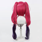 【Early Bird Price】Hazbin Hotel Velvette Cosplay Wig - lemailwigs