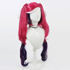 【Early Bird Price】Hazbin Hotel Velvette Cosplay Wig - lemailwigs