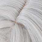 【Early Bird Price】Honkai Star Rail Feixiao White mixed Green Cosplay Wig - lemailwigs