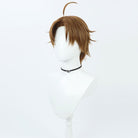【Early Bird Price】Mushoku Tensei: Jobless Reincarnation Rudeus Greyrat Cosplay Wig - lemailwigs