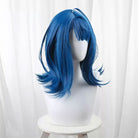 【Early bird price】Too Many Losing Heroines! Anna Yanami Blue Cosplay Wig - lemailwigs