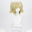 【Early Bird Price】Zenless Zone Zero Burnice Cosplay Wig - lemailwigs
