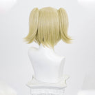 【Early Bird Price】Zenless Zone Zero Burnice Cosplay Wig - lemailwigs