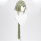【Early Bird Price】Zenless Zone Zero Caesar King Long Cosplay Wig - lemailwigs