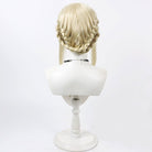 Elden Ring Needle Knight Leda Halloween Cosplay Wig - lemailwigs