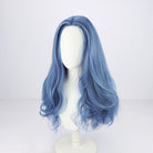 Elden Ring Ranni Blue Witch Halloween Cosplay Wig - lemailwigs
