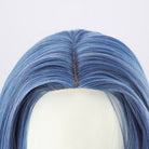 Elden Ring Ranni Blue Witch Halloween Cosplay Wig - lemailwigs