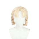 Elden Ring Rya Snake Girl Cosplay Wig - lemailwigs